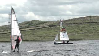 Rossendale Valley Sailing Club [upl. by Noivad666]