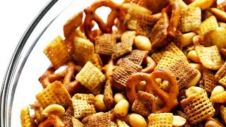 ExtraBold Chex Mix [upl. by Marissa]