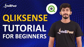 Qlik Sense Tutorial for Beginners  Qlik Sense Training  Intellipaat [upl. by Assirac]