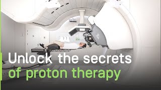 Radiotherapy for Prostate Cancer  What to expect [upl. by Ahswat386]