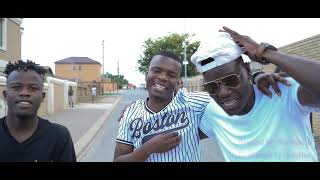 Waswa Moloi  Mjolo ft Prince J Malizo Official Music Video [upl. by Eceerahs]