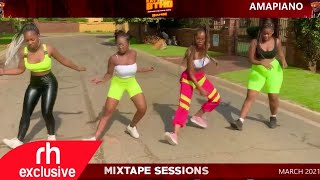 AMAPIANO MIX 2021 DJ KAYTRIXX BEST OF AMAPIANO SONGS MIX RH EXCLUSIVE [upl. by Llednik]