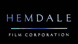 Hemdale Films logo [upl. by Eleira608]