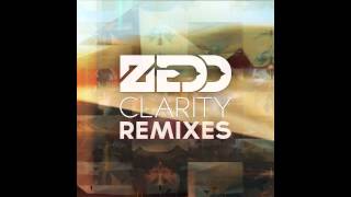 Zedd  Clarity feat Foxes Tiësto Remix [upl. by Nnyw]