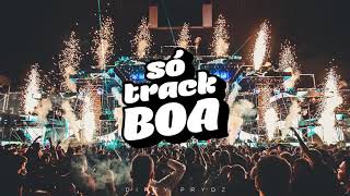 SÓ TRACK BOA  AS MAIS TOCADAS DE 2020  NOVEMBRO  SET VINTAGE CULTURE KVSH amp DIRTY PRYDZ [upl. by Collins]