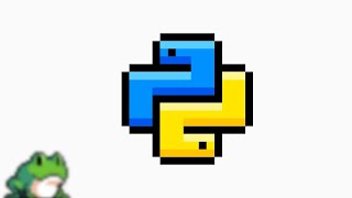 Python  Pygame Tutorial Animations with sprites [upl. by Ahseinat]