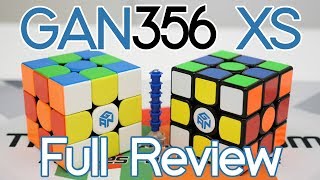 GAN356 XS InDepth Review [upl. by Terti]