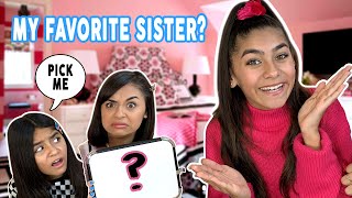 Kim Kardashian PRANK on My Sisters  GEM Sisters [upl. by Alenas]