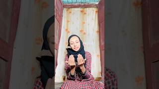 Beti ke Roza ki Barqat😰🤲🏻 Ishaan Ali11  ramadan roza beti emotional [upl. by Murtha]