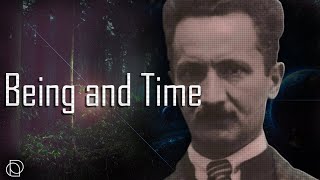 Martin Heidegger Being and Time [upl. by Leikeze929]