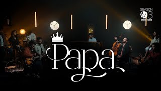 Papa  Bridge Music ft Prince Mulla Zayvan amp Sam Alex Pasula [upl. by Aviva]