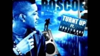 Roscoe Dash  Im so Gone ft FLY [upl. by Adriaens231]