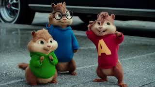 Marwa loud Bad boy chipmunks version [upl. by Nickelsen]