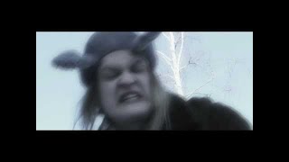 KORPIKLAANI  Metsamies OFFICIAL MUSIC VIDEO [upl. by Timmi]