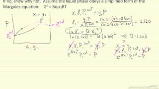 Azeotrope in Binary Mixture Review [upl. by Horatius]