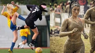 Greatest Sports Bloopers 2019 [upl. by Ermina]