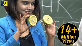 World Famous Magician Suhani Shah Performing StandUp Magic FULL HousePart 1 [upl. by Aloiv]