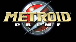 Metroid Prime OST  Main MenuEnd Credits Theme Extended [upl. by Aihsad]