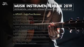 MUSIK INSTRUMEN TERBAIK 2019 [upl. by Lytle26]