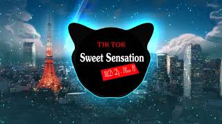 Sweet Sensation  Dj MD  Mose N   抖音神曲 [upl. by Fortunia]