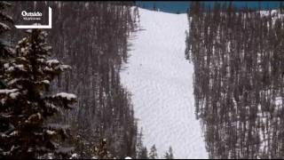 Mary Jane at Winter Park CO  Trails We Love  Outside Today [upl. by Sarita477]