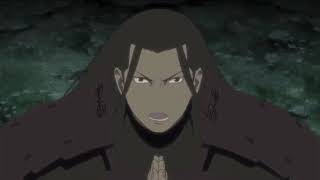 Hashirama Senju Vs Madara Uchiha Full Fight English Dubbed [upl. by Jat]