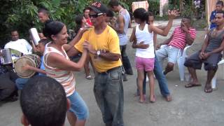 Merengue tipico Dominicano 5 [upl. by Ilrak]