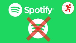 Supprimer un compte Spotify [upl. by Akierdna]