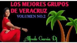 LOS GRANDES DEL SURESTE VERACRUZANO VOL2  VARIOS GRUPOS [upl. by Solon]