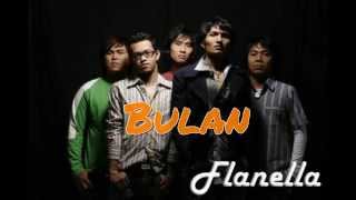 Flanella  Bulan [upl. by Cecilia]