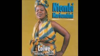 NTOMBI MARHUMBINI song VATA FELA BYALWENI album title GELE [upl. by Airaet]