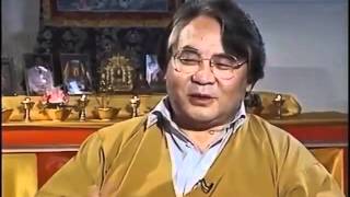 Sogyal Rinpoche on Meditation [upl. by Mcgee]