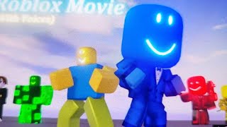 Original Roblox Movie Admins vs Hackers Part 1 [upl. by Airtal814]