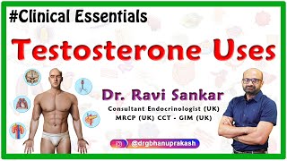 10 Low Testosterone Symptoms SERIOUS Signs YOU Need To Watch For [upl. by Redmer362]