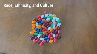 Race Ethnicity and Culture [upl. by Thorsten]