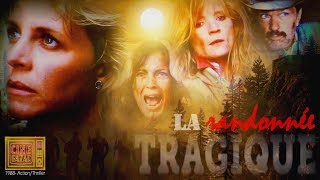 La randonnée tragique Téléfilm version française RARE 1988 ThrillerAction [upl. by Alfreda]