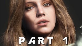 FAR CRY 5 Walkthrough Gameplay Part 1  INTRO PS4 Pro [upl. by Nawoj]