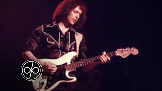 Ritchie Blackmore  10 Superb Guitar Solos [upl. by Christalle20]