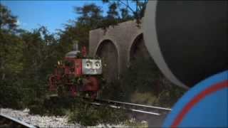 Thomas amp Friends The Adventure Begins Meet Glynn [upl. by Akem631]