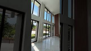 TREVEIA NUVALI  House amp Lot For Sale  Php 58 Mil [upl. by Barbe]