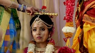 Tamil Brahmin WeddingIyer Weddings in London Jeyaram Sharma amp Srijanani Documentary Wedding Film [upl. by Reidar665]