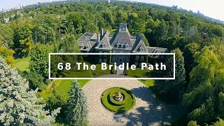 68 The Bridle Path [upl. by Ruthi259]