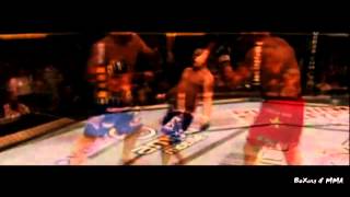 ★ CHUCK The IceMan LIDDELL  HighlightsKnockouts ᴴᴰmp4 [upl. by Lozar]