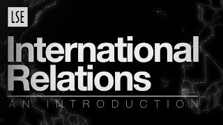 International Relations An Introduction [upl. by Claman]