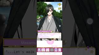 SLBP Event Stories   Masamune  Fated Meetings Epilogue [upl. by Eixid]