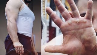 The Ultimate Grip Strength Guide [upl. by Adnama213]