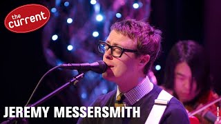 jeremy messersmith  three songs for The Current 2010 2012 2014 [upl. by Airogerg963]