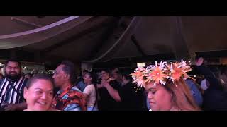 SAVAIKI  Vaipae Nui Official Live Video [upl. by Ocker]