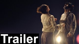 Hofesh Shechter  Political Mother  Trailer [upl. by Alyam]