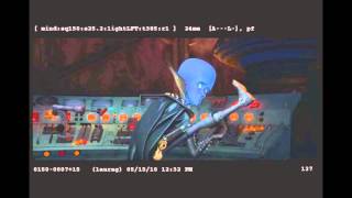 Megamind A few reference clips from the past few years [upl. by Willett]